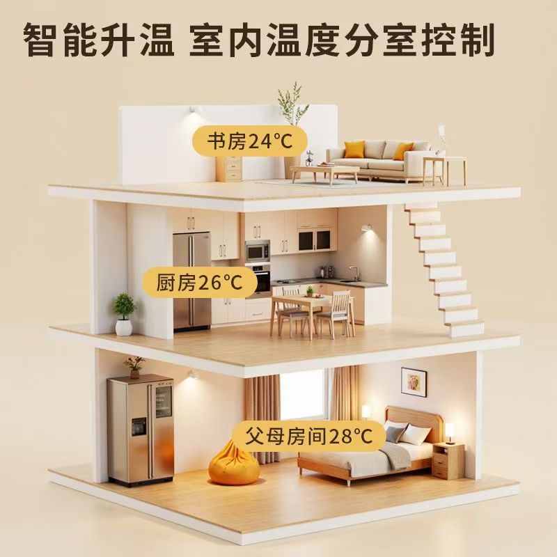 余庆县 石墨烯电地暖公司哪家好？户型适配方案指南